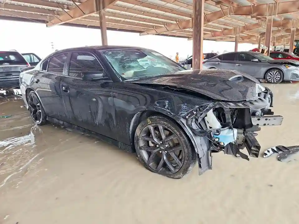 2C3CDXHG8PH555266 2023 DODGE CHARGER-3