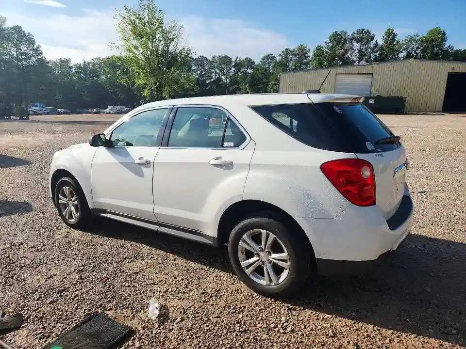 1GNALAEK5FZ108007 2015 CHEVROLET EQUINOX-1