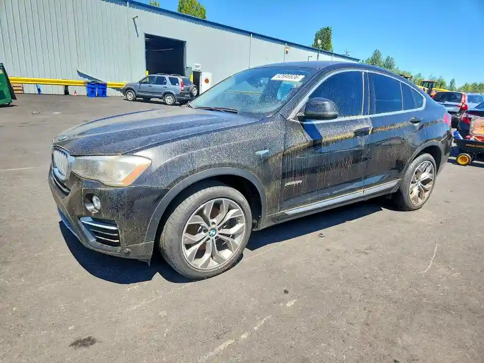 5UXXW3C51G0M90320 2016 BMW X4-0
