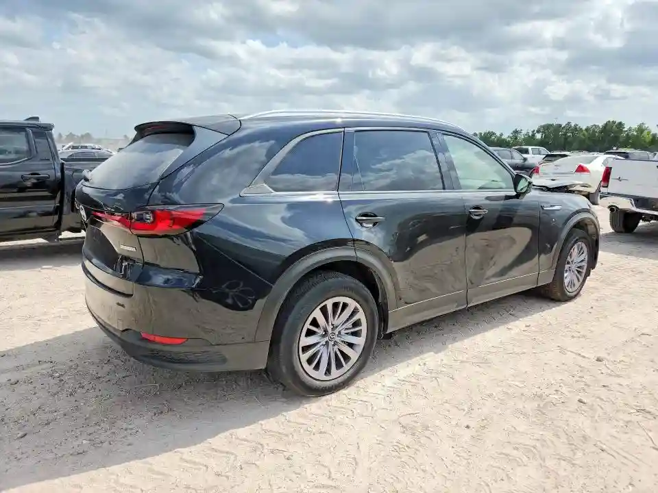 JM3KKBHD2S1199708 2025 MAZDA CX-90-2
