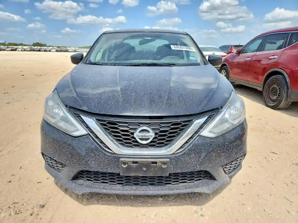3N1AB7AP9GL677261 2016 NISSAN SENTRA-4