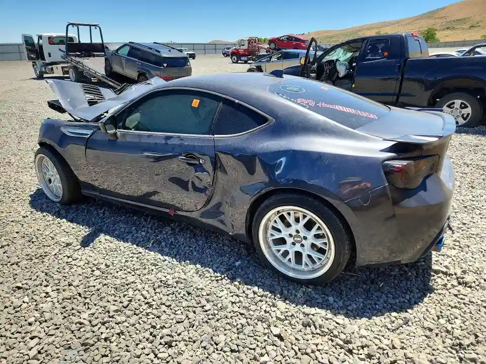 JF1ZCAC12F9606533 2015 SUBARU BRZ-1