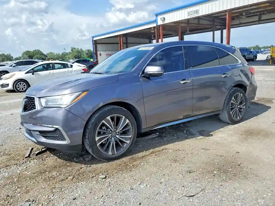 5J8YD3H51LL003924 2020 ACURA MDX-0