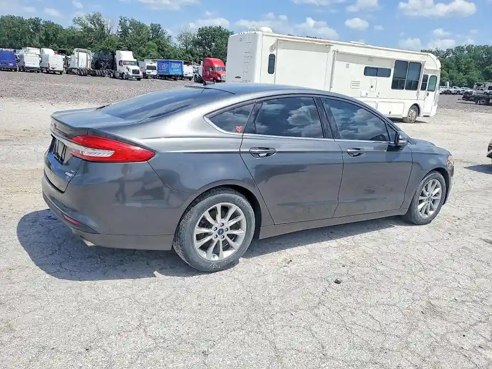 3FA6P0HD1HR316571 2017 FORD FUSION-2
