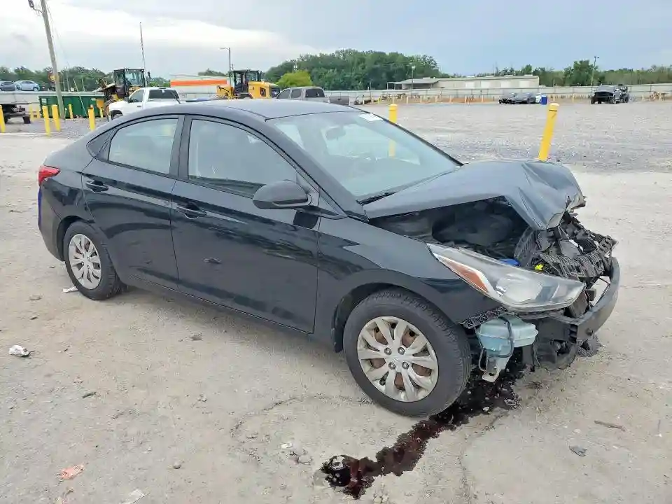 3KPC24A31KE056630 2019 HYUNDAI ACCENT-3