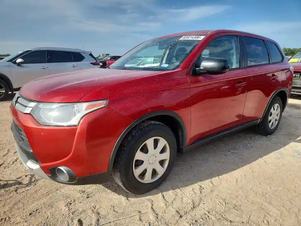 JA4AD2A31FZ003694 2015 MITSUBISHI OUTLANDER-0
