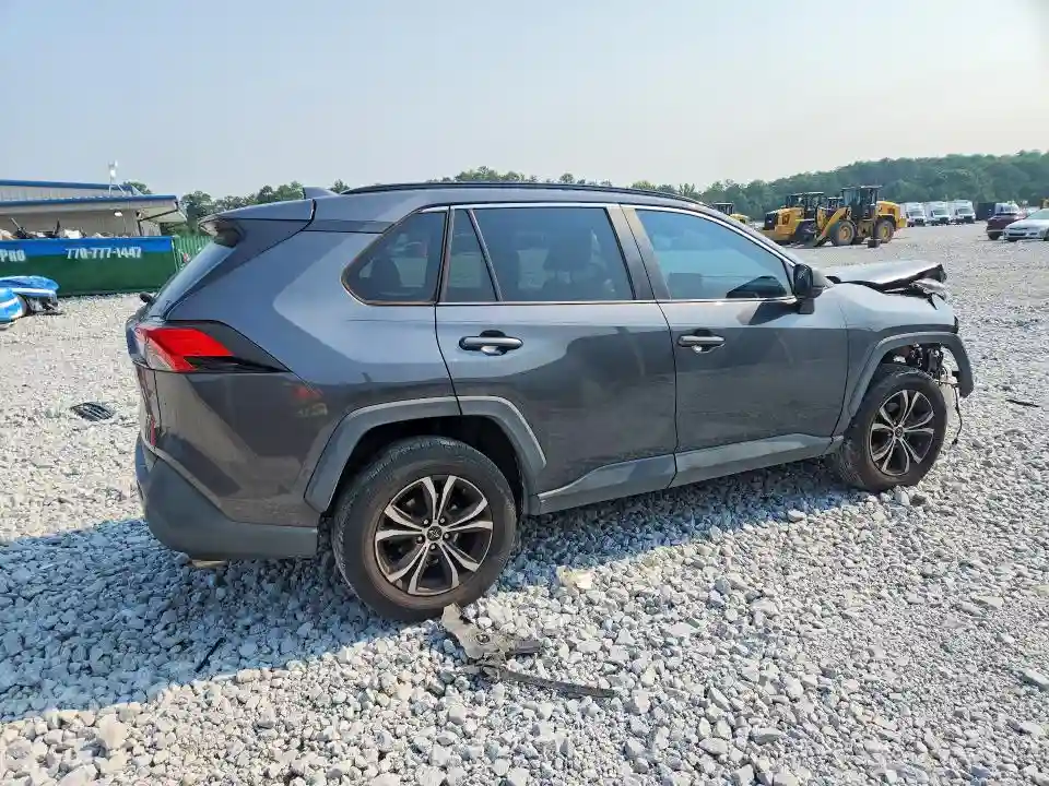 2T3H1RFVXLW058849 2020 TOYOTA RAV4-2