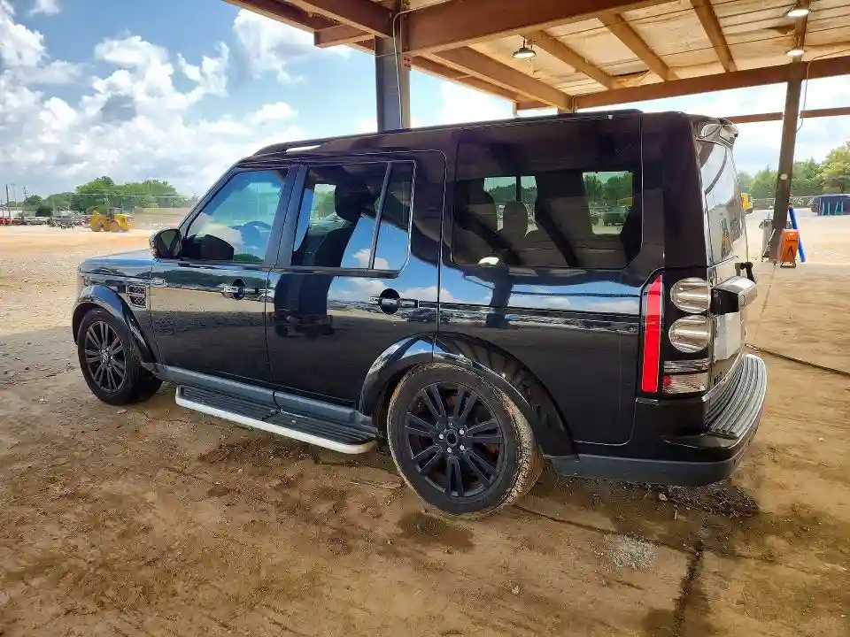 SALAK2V64FA776019 2015 LAND ROVER LR4-1