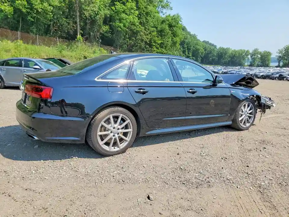 WAUG3AFC9JN068747 2018 AUDI A6-2