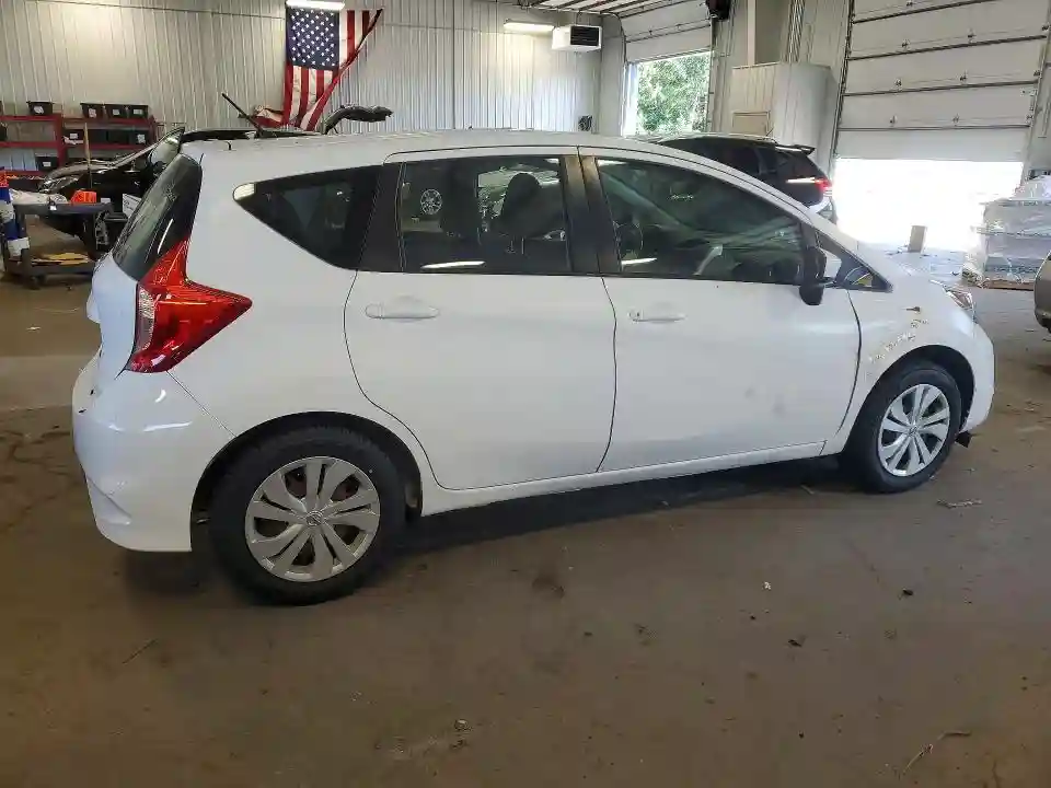 3N1CE2CP6KL356013 2019 NISSAN VERSA-2