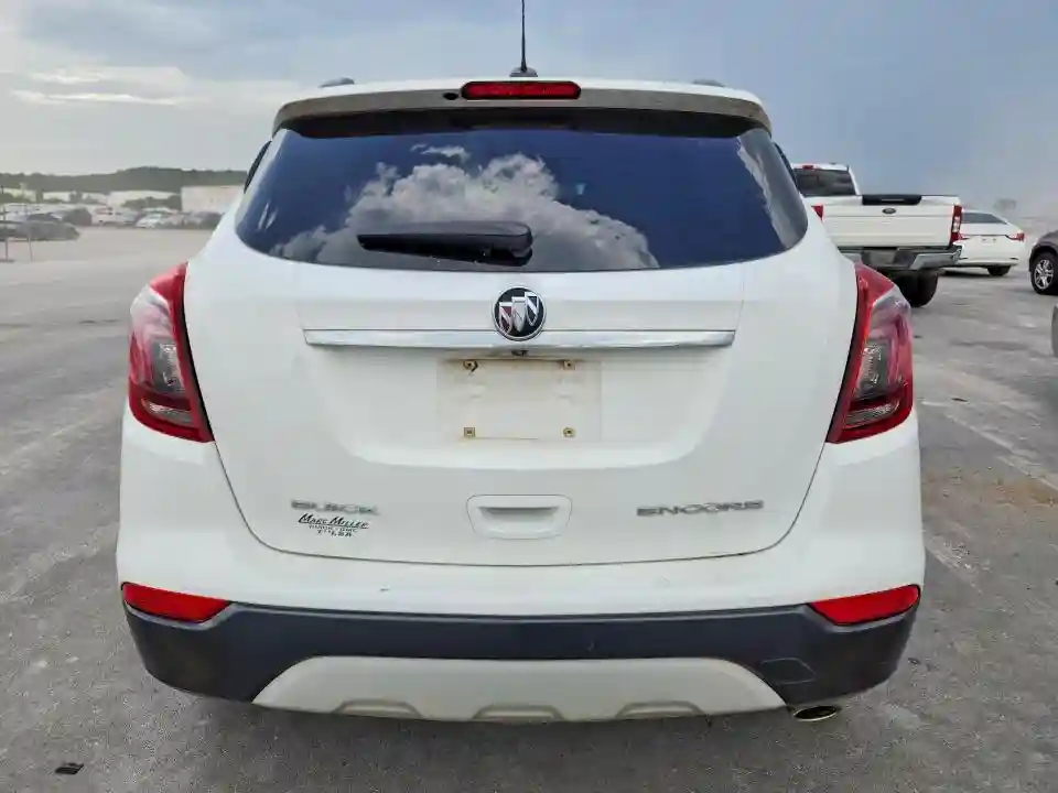 KL4CJASB8HB017511 2017 BUICK ENCORE-5