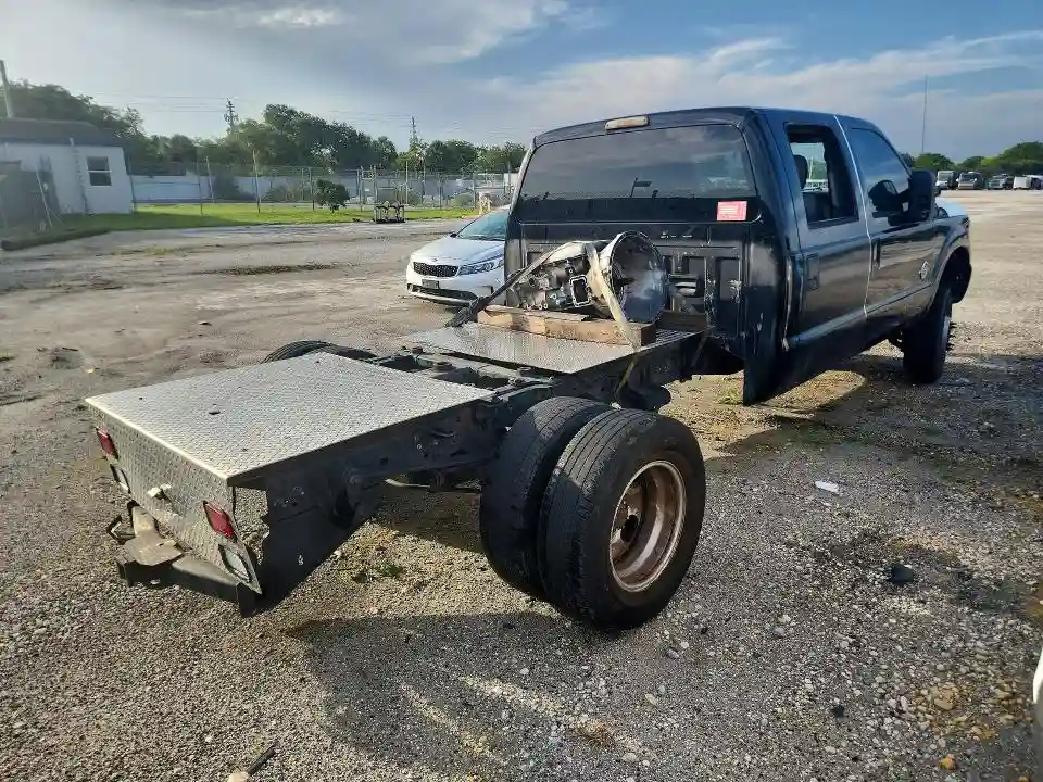 1FT8W3DT5GEC99554 2016 FORD F350 SUPER-2