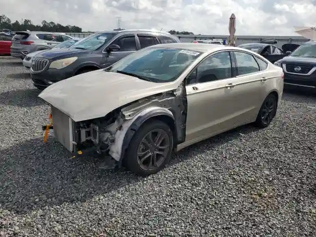 3FA6P0G75JR174775 2018 FORD FUSION-0
