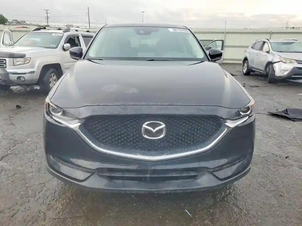 JM3KFACL5H0187435 2017 MAZDA CX-5-4