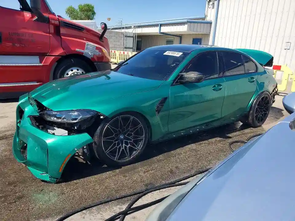 WBS33AY00RFT18587 2024 BMW M3-0