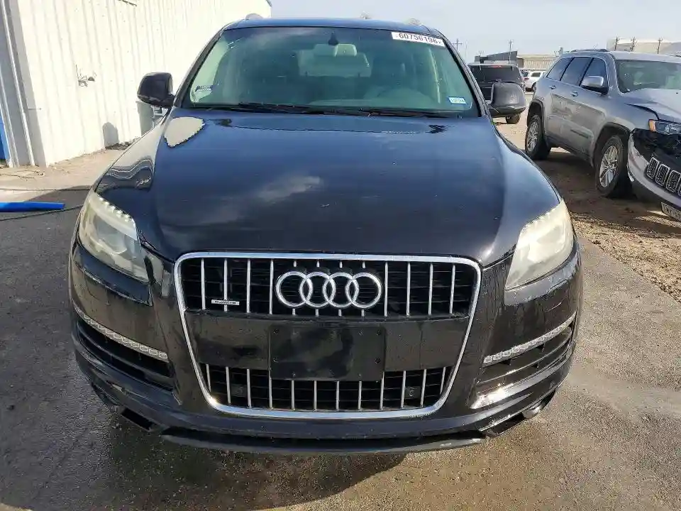 WA1LMAFE4FD025280 2015 AUDI Q7-4