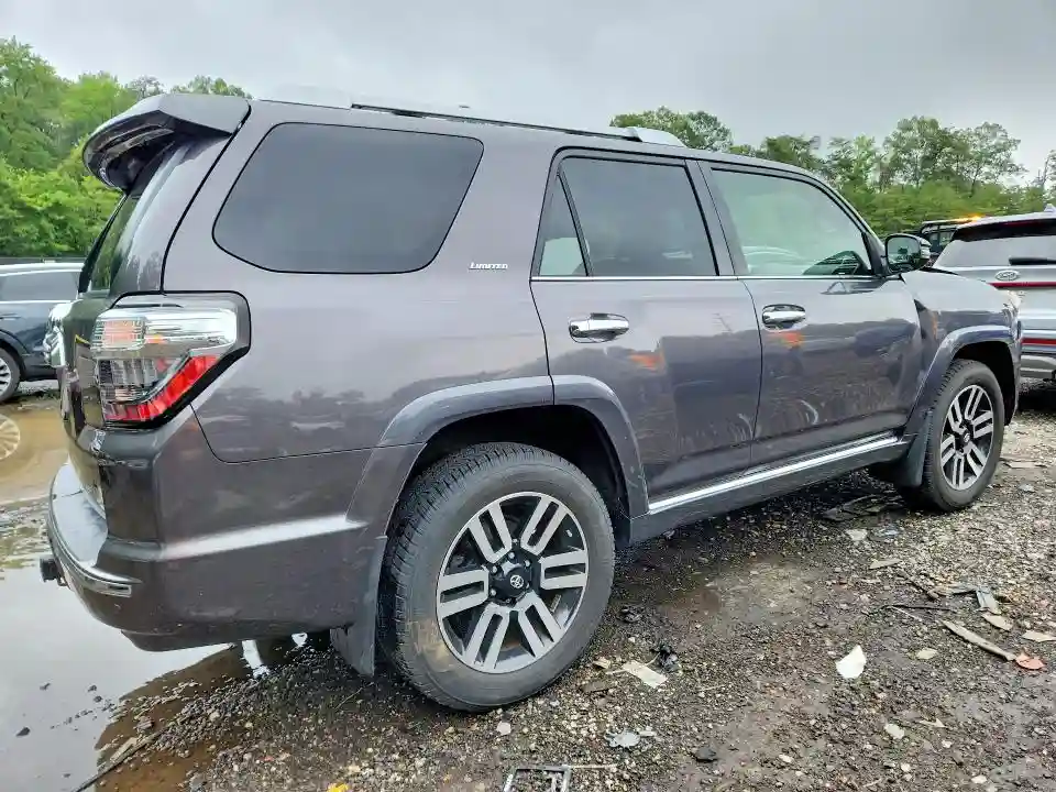 JTEBU5JR1G5396438 2016 TOYOTA 4RUNNER-2