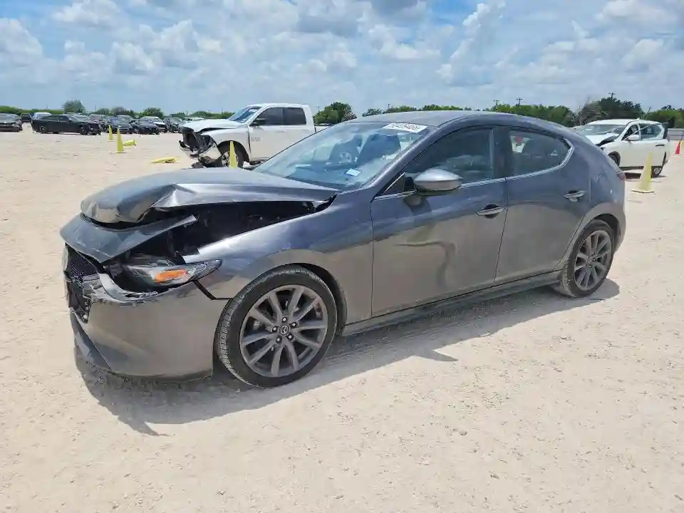 JM1BPAJM9K1138497 2019 MAZDA 3-0