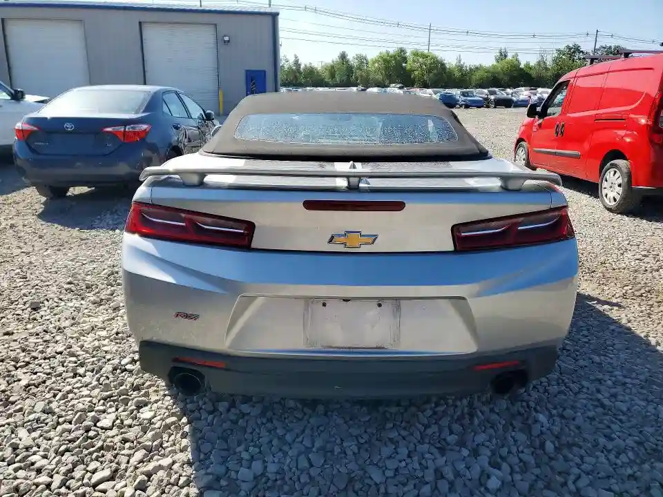 1G1FB3DS1J0155796 2018 CHEVROLET CAMARO-5