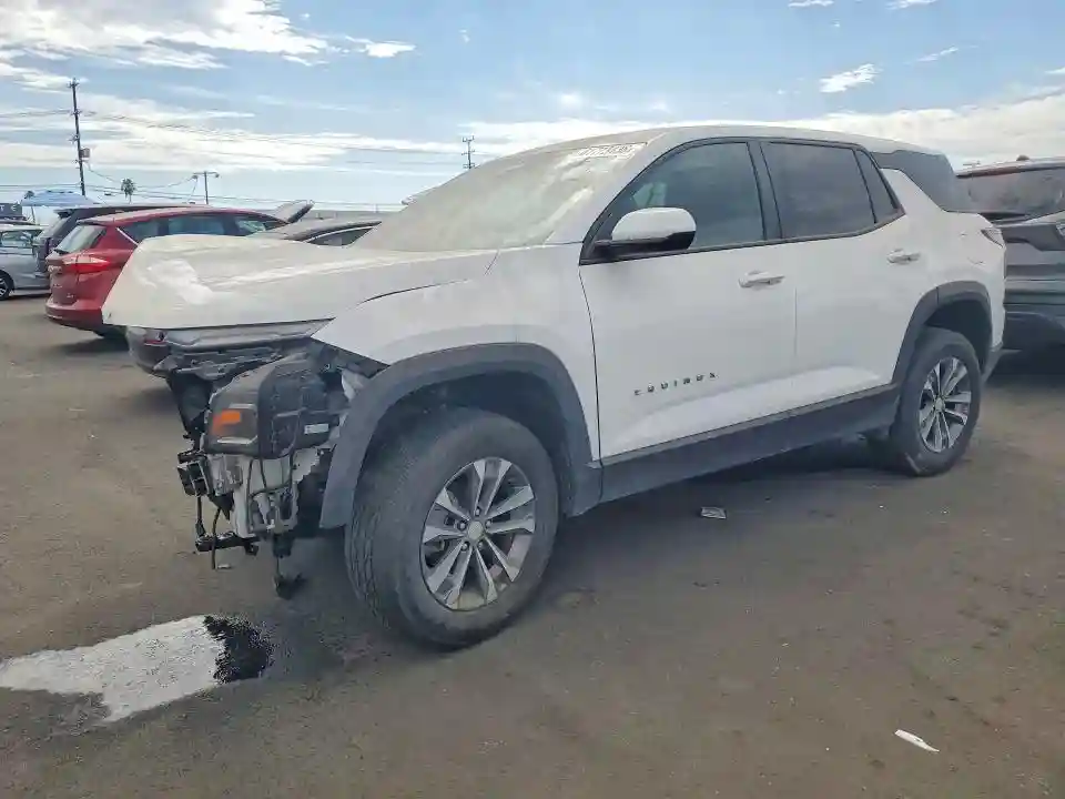3GNAXHEG5TL209091 2026 CHEVROLET EQUINOX-0