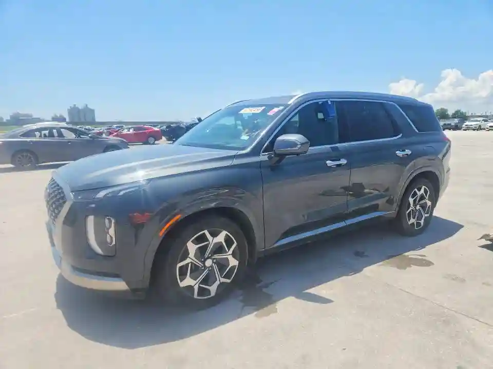 KM8R74HE5NU451544 2022 HYUNDAI PALISADE-0