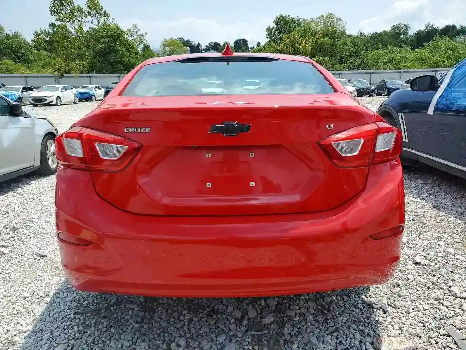 1G1BE5SM4G7295900 2016 CHEVROLET CRUZE-5