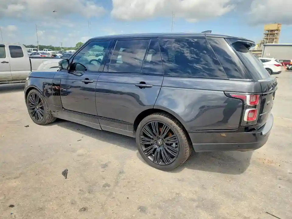 SALGS2RU9LA597506 2020 LAND ROVER RANGEROVER-1