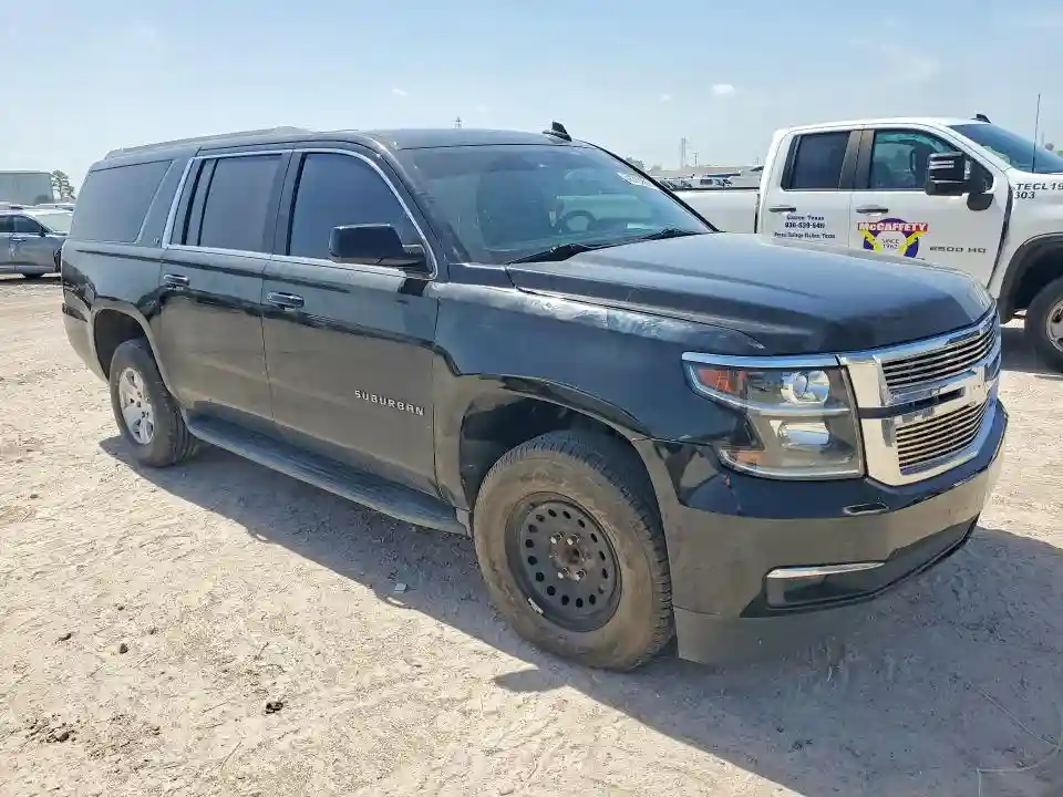 1GNSCHKC4HR151198 2017 CHEVROLET SUBURBAN-3