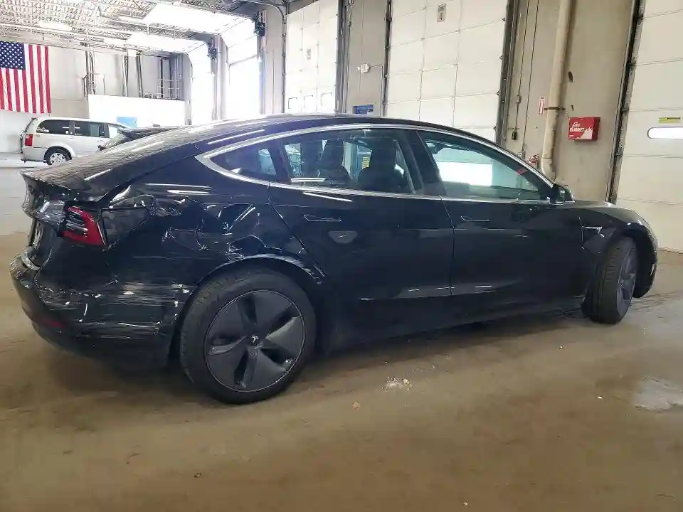 5YJ3E1EA6KF297916 2019 TESLA MODEL 3-2