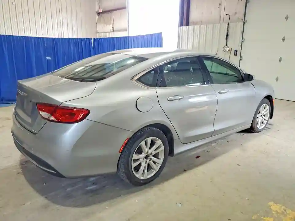 1C3CCCAB1FN570093 2015 CHRYSLER 200-2