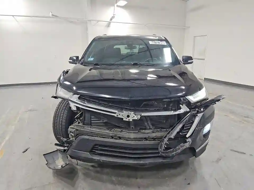 1GNERMKW4PJ274415 2023 CHEVROLET TRAVERSE-4