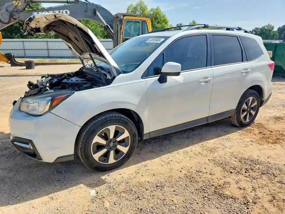 JF2SJAEC2HH422994 2017 SUBARU FORESTER-0