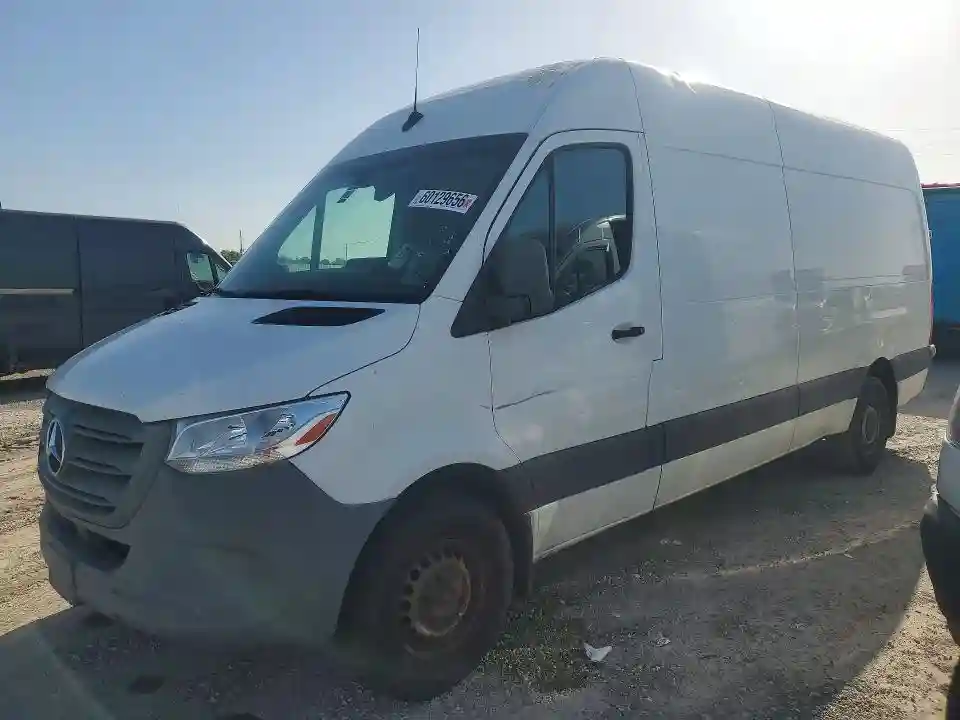 W1Y40CHY7MT056739 2021 MERCEDES-BENZ SPRINTER-0