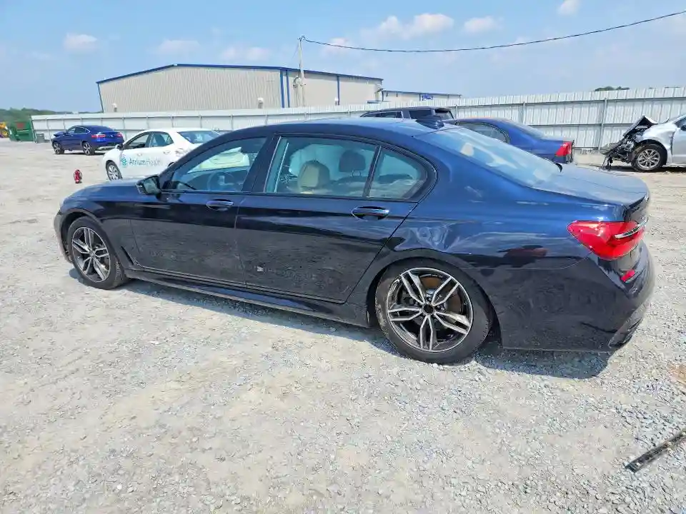 WBA7F2C51HG422553 2017 BMW 7 SERIES-1