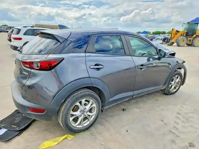 JM1DKFB74M1516578 2021 MAZDA CX-3-2