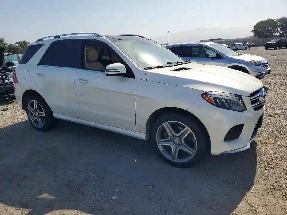 4JGDA5GB5GA633211 2016 MERCEDES-BENZ GLE-CLASS-3