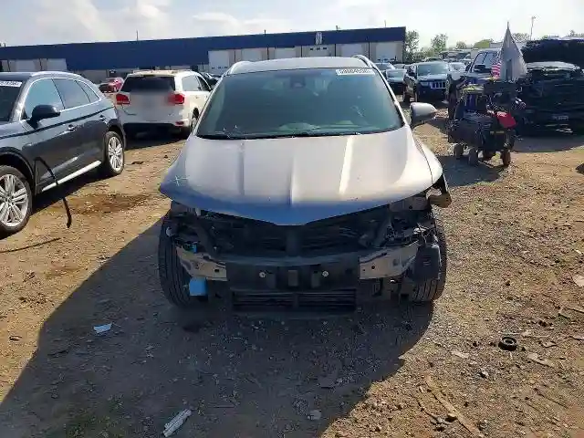 5LMCJ3C92HUL22402 2017 LINCOLN MKC-4