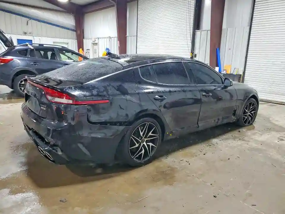KNAE35LD1N6113708 2022 KIA STINGER-2