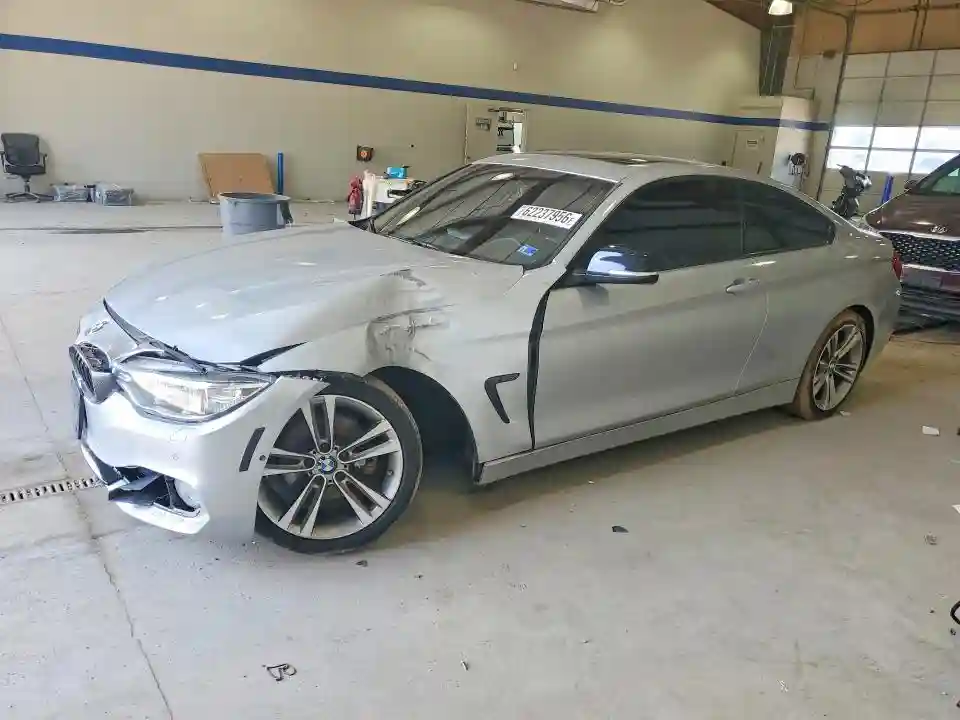 WBA3N9C57FK248203 2015 BMW 4 SERIES-0