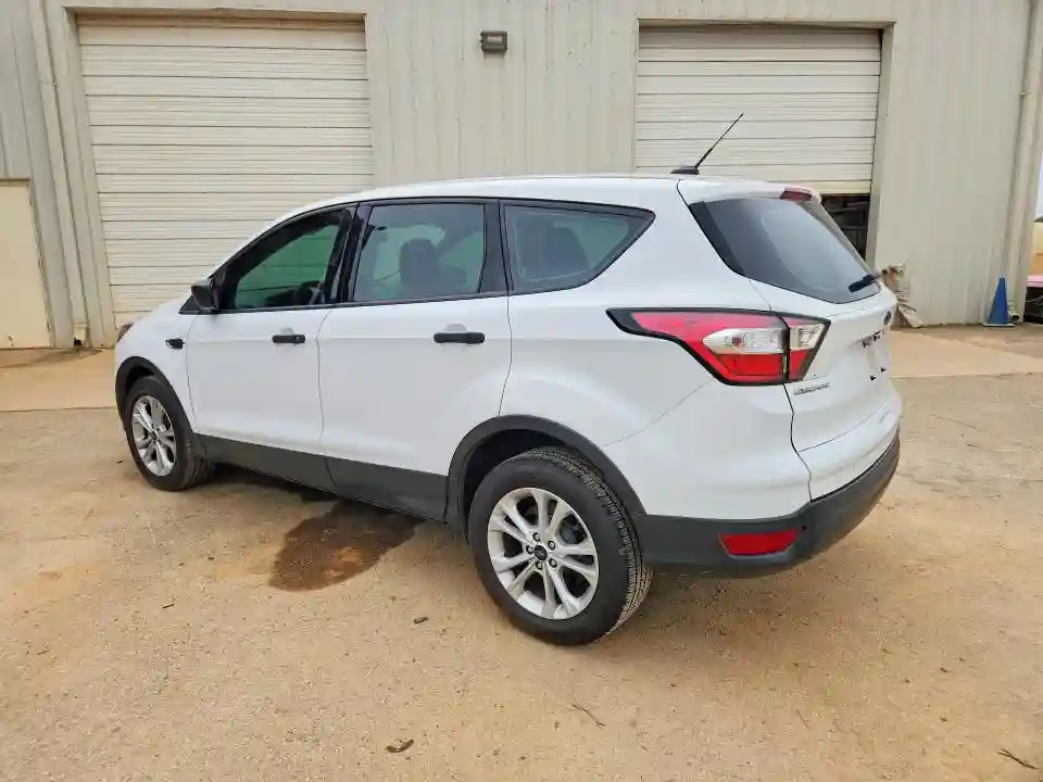 1FMCU0F73JUB03750 2018 FORD ESCAPE-1