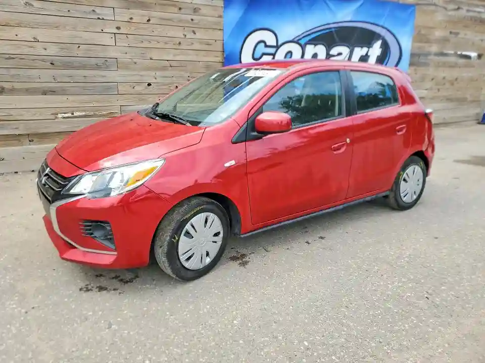 ML32AUHJ9RH020694 2024 MITSUBISHI MIRAGE-0