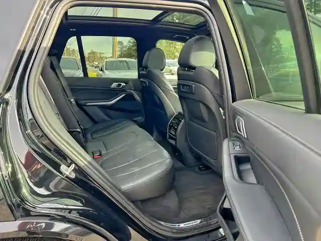 5UXCR6C04M9G98133 2021 BMW X5-5