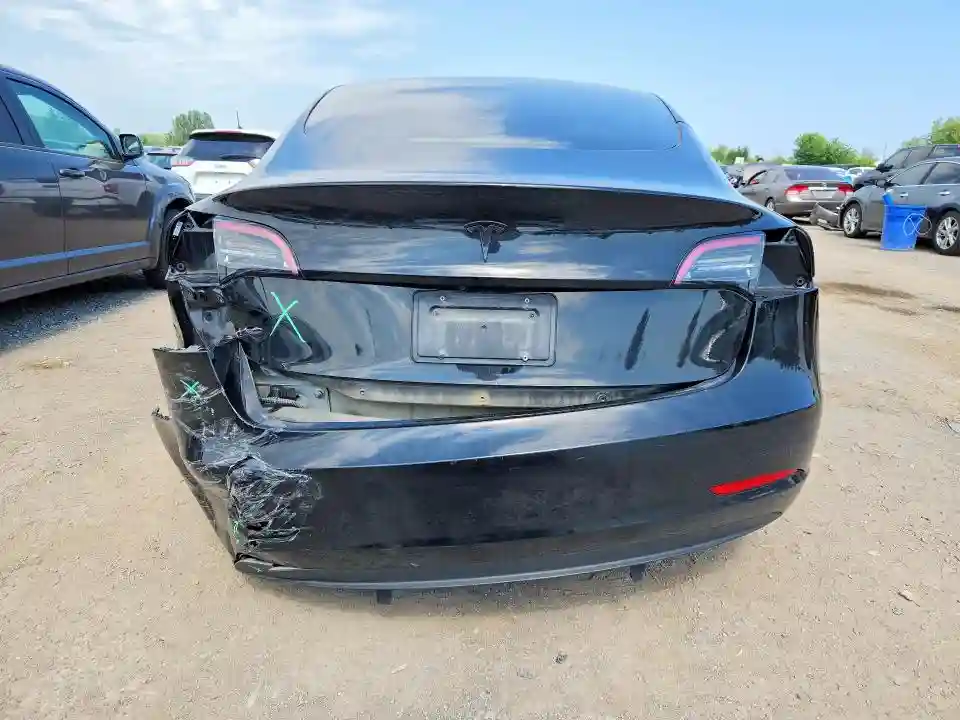 5YJ3E1EA7PF559143 2023 TESLA MODEL 3-5