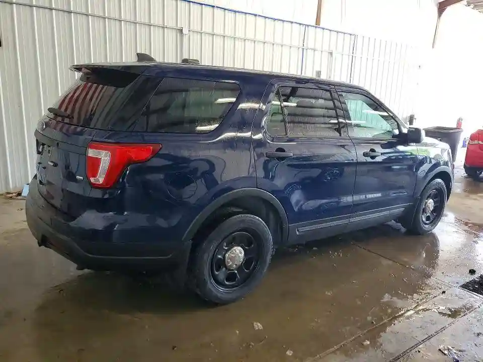 1FM5K8AR2JGA83382 2018 FORD EXPLORER-2