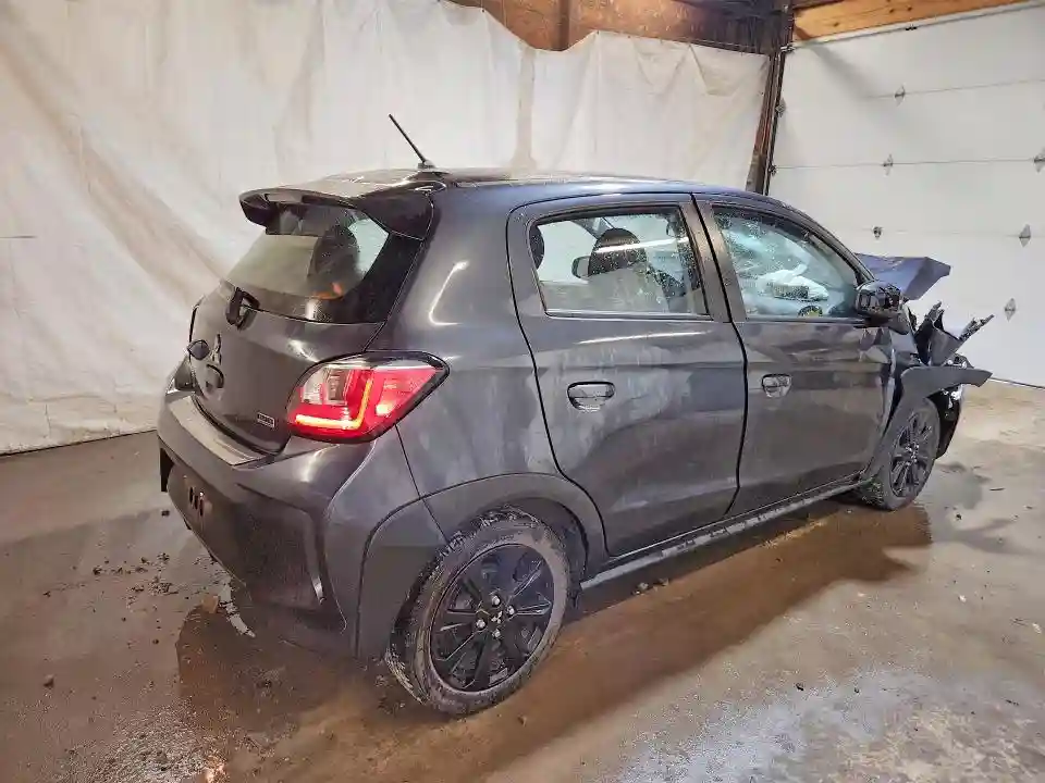ML32AWHJXRH003933 2024 MITSUBISHI MIRAGE-2