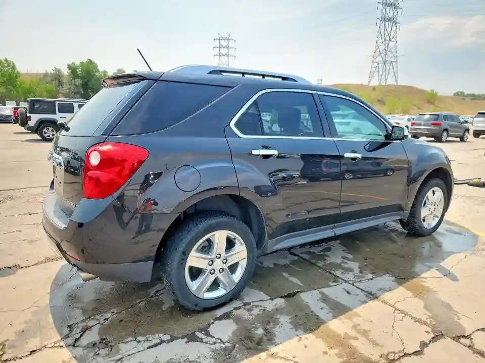 2GNFLHE37F6401930 2015 CHEVROLET EQUINOX-2