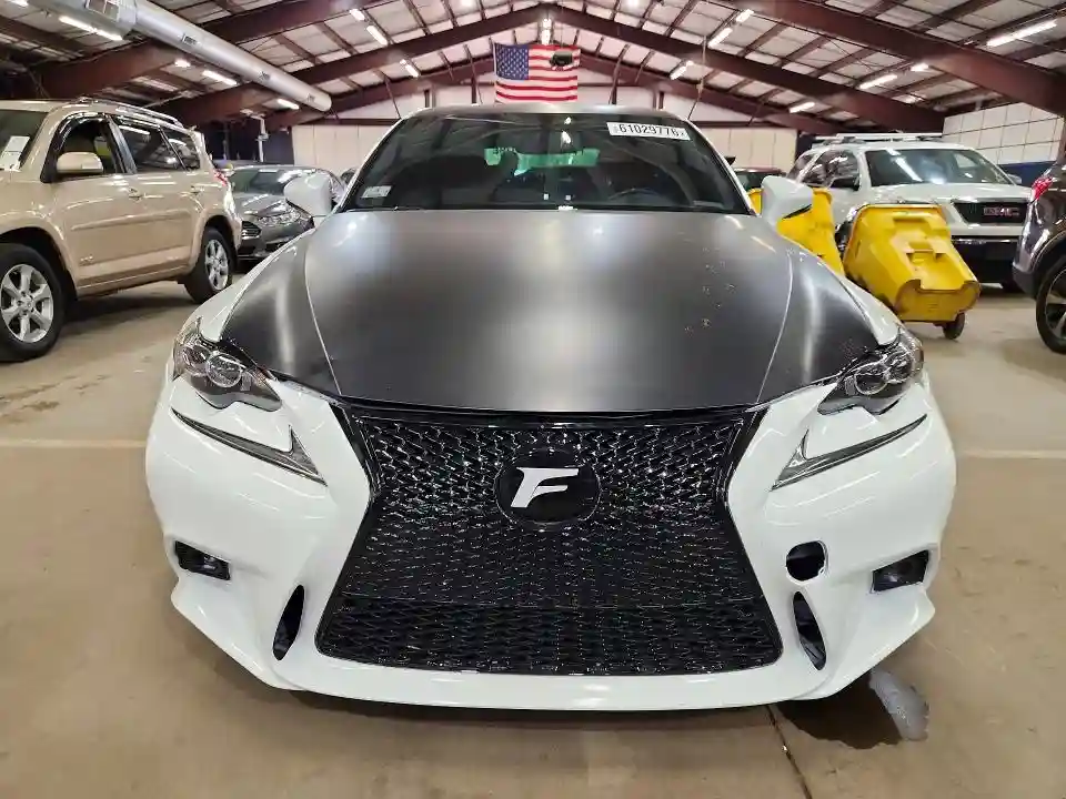 JTHBE1D22F5014844 2015 LEXUS IS-4