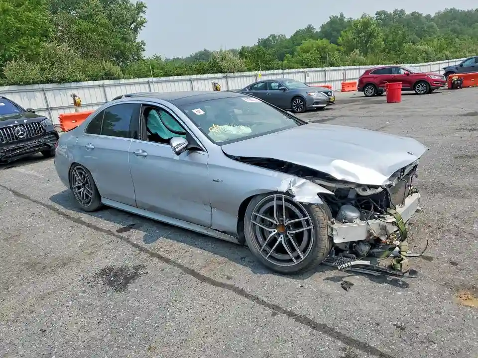 W1KZF6BB9MA886414 2021 MERCEDES-BENZ E-CLASS-3