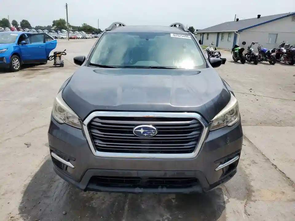 4S4WMAFD5K3422597 2019 SUBARU ASCENT-4