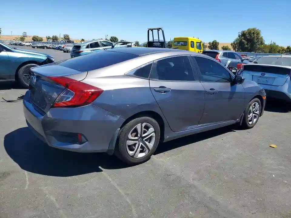 19XFC2F51GE207613 2016 HONDA CIVIC-2